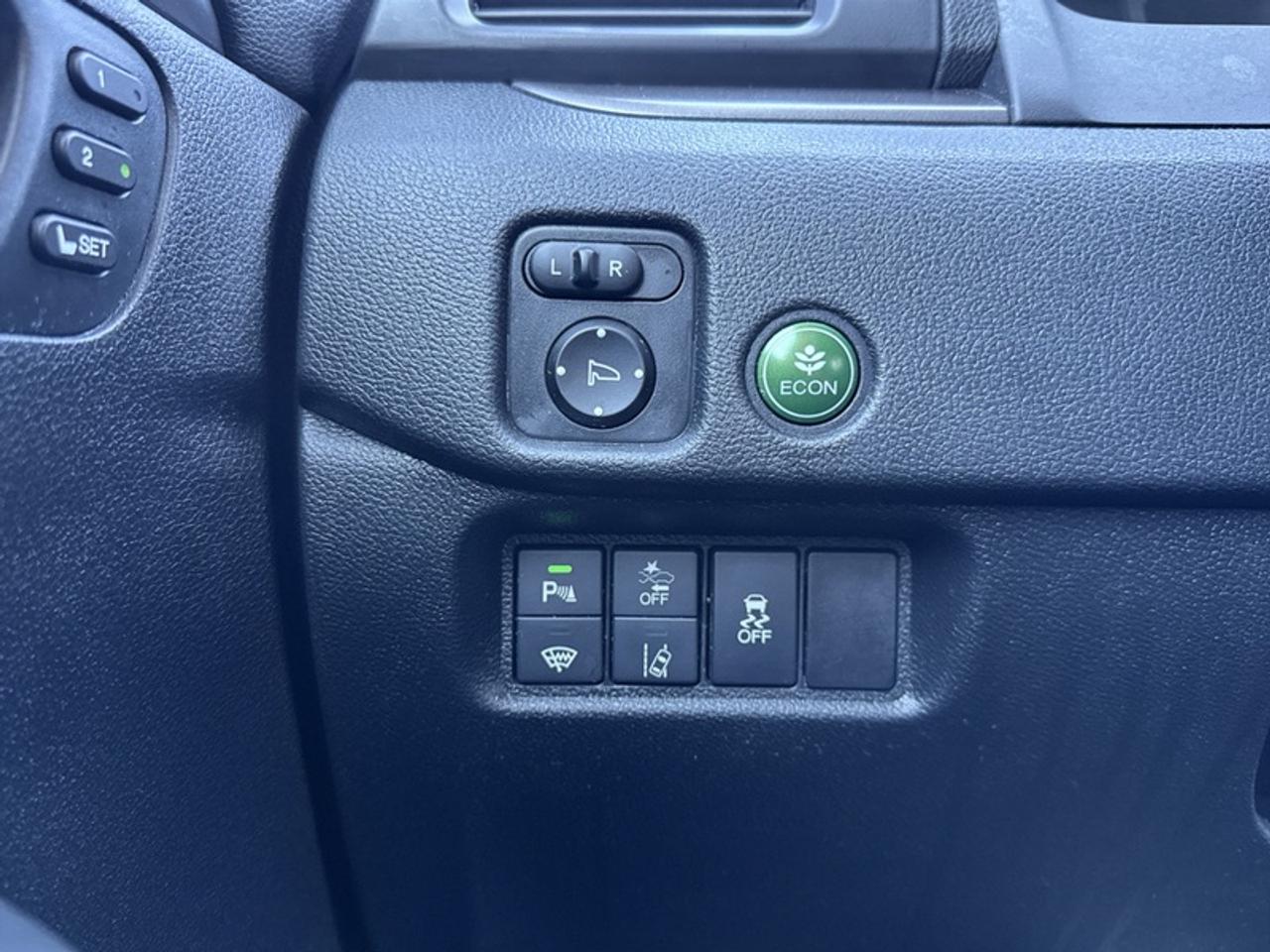 2021 Honda Pilot EX-L  **CLEAN CARFAX** Photo