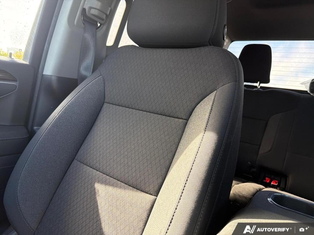 2025 Chevrolet Silverado 1500 RST  - Heated Seats Photo