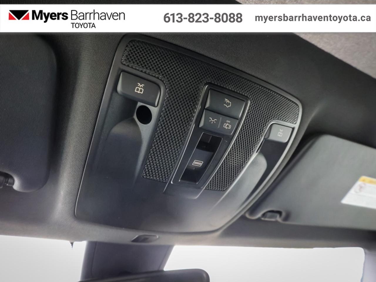 2018 Mercedes-Benz GLA 250 4MATIC SUV  - Leather Seats - $182 B/W Photo