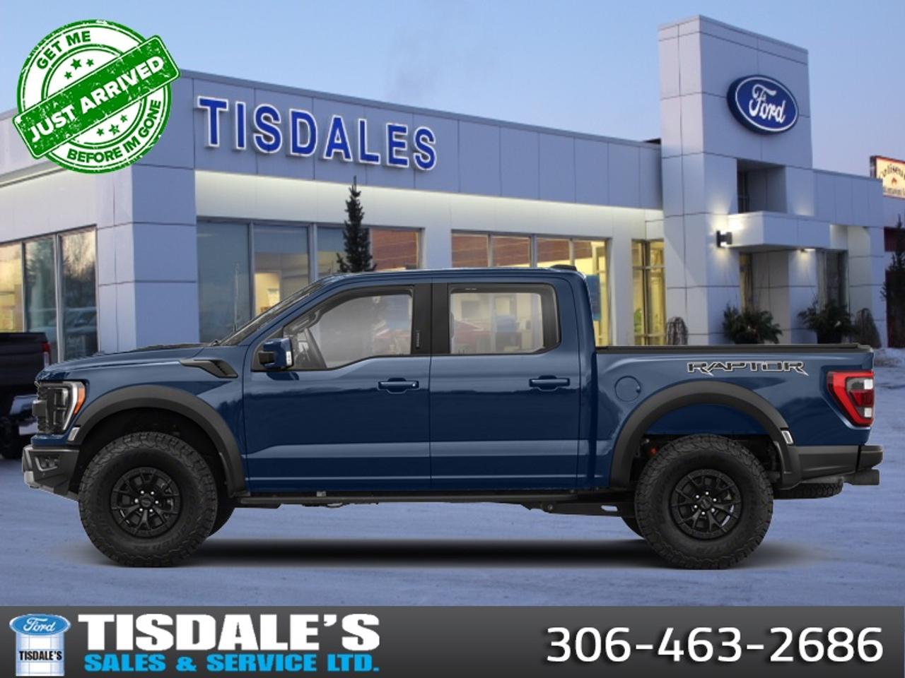 2023 Ford F-150  Photo5