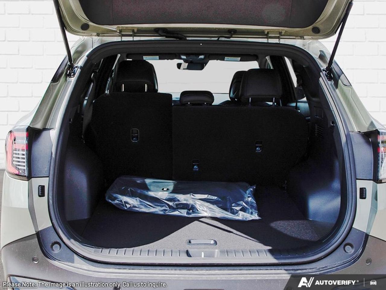 2026 Kia Sportage X-Line AWD  -  Heated Seats - $284 B/W Photo