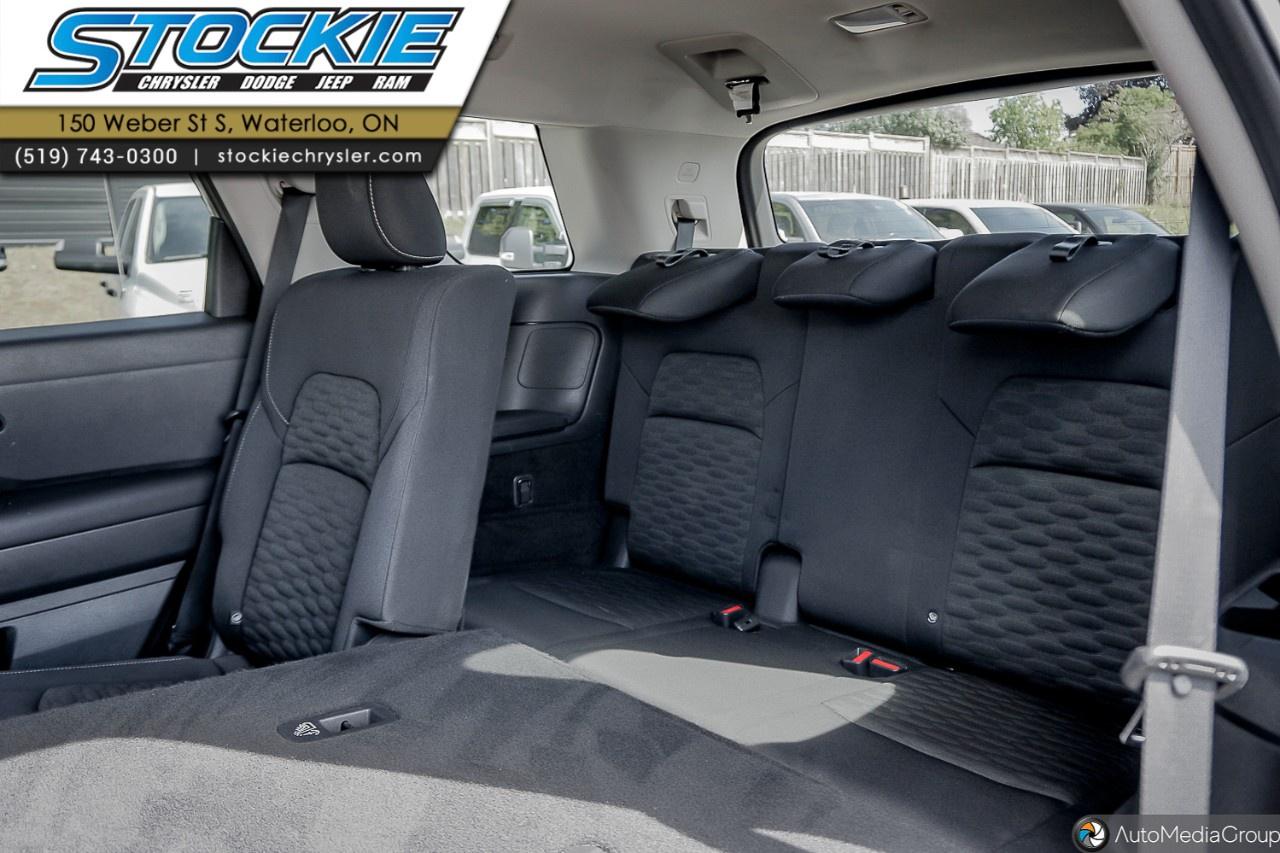 2022 Nissan Pathfinder S 4WD [5XBG12] Photo