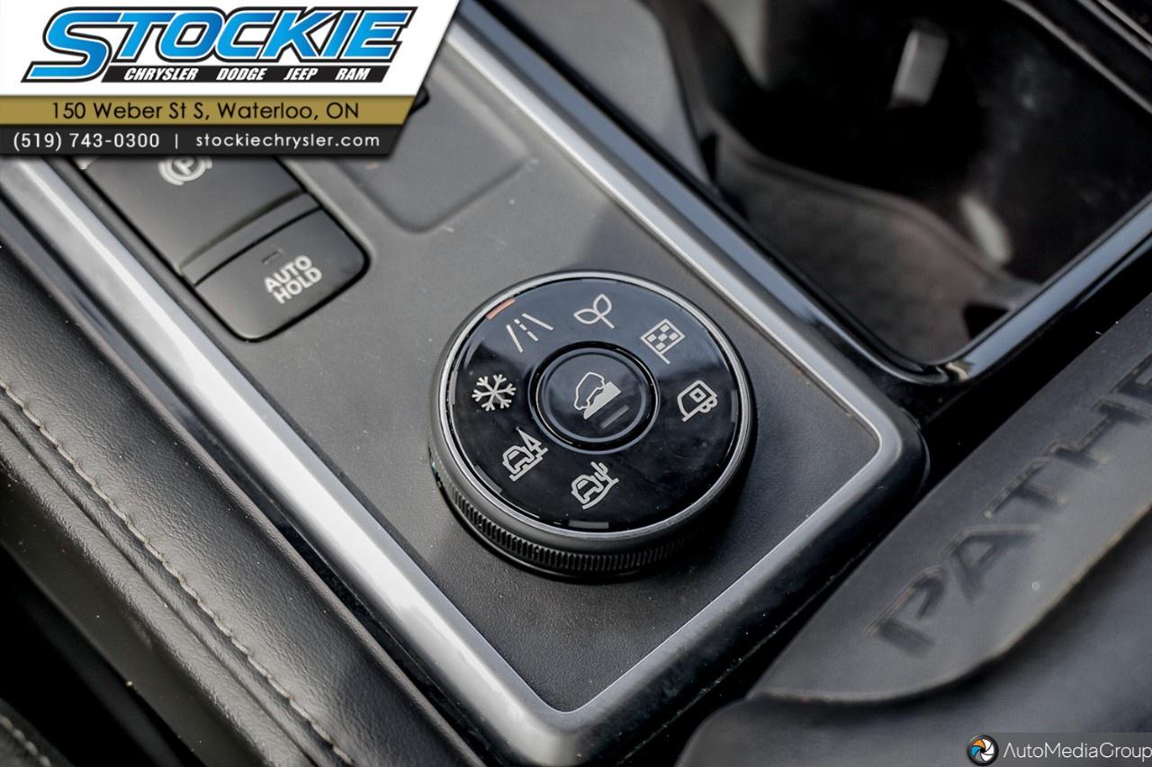 2022 Nissan Pathfinder S 4WD [5XBG12] Photo