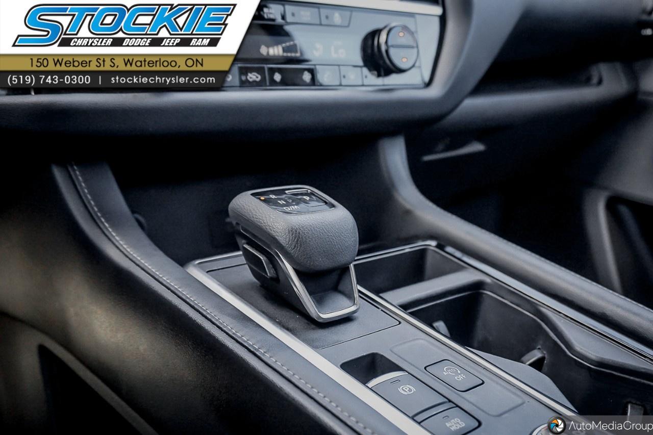 2022 Nissan Pathfinder S 4WD [5XBG12] Photo