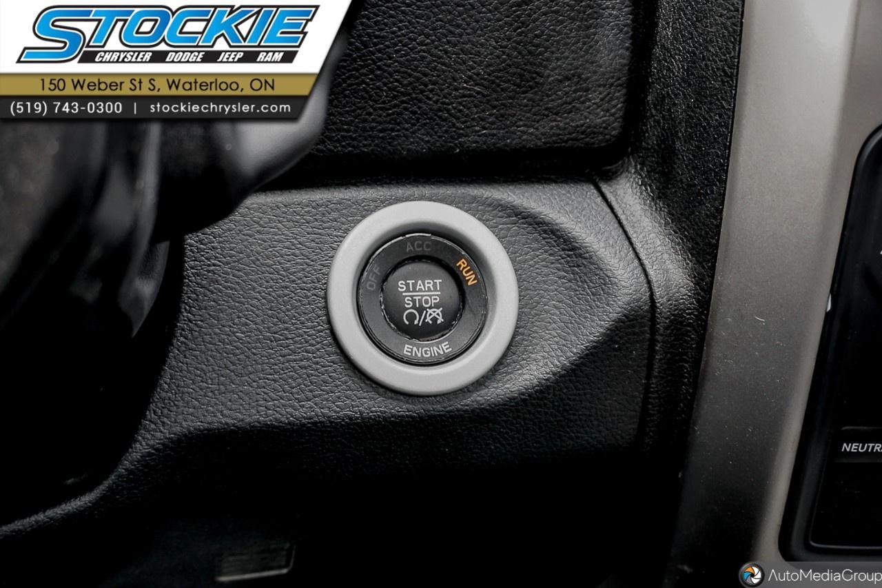 2016 RAM 2500 4WD Crew Cab 6.4 Ft Box Laramie Photo