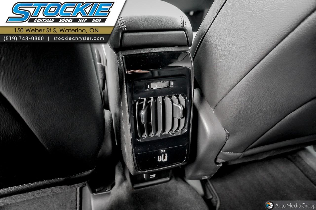 2026 Jeep Compass Limited 4X4 Photo