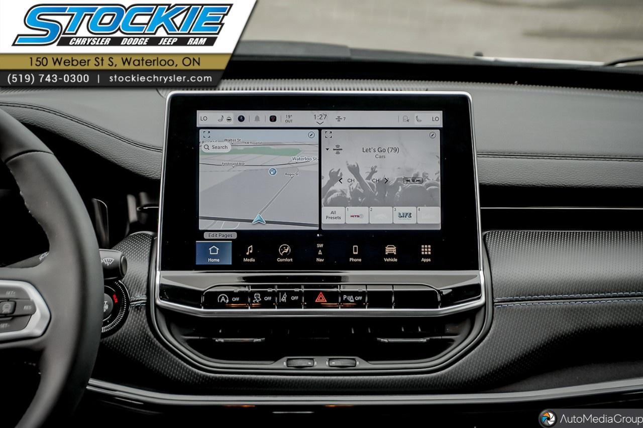 2026 Jeep Compass Limited 4X4 Photo