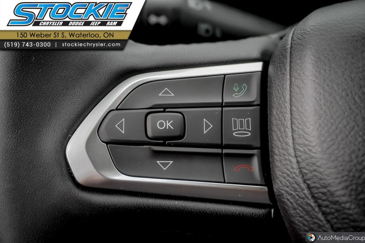 2026 Jeep Compass Limited 4X4 Photo