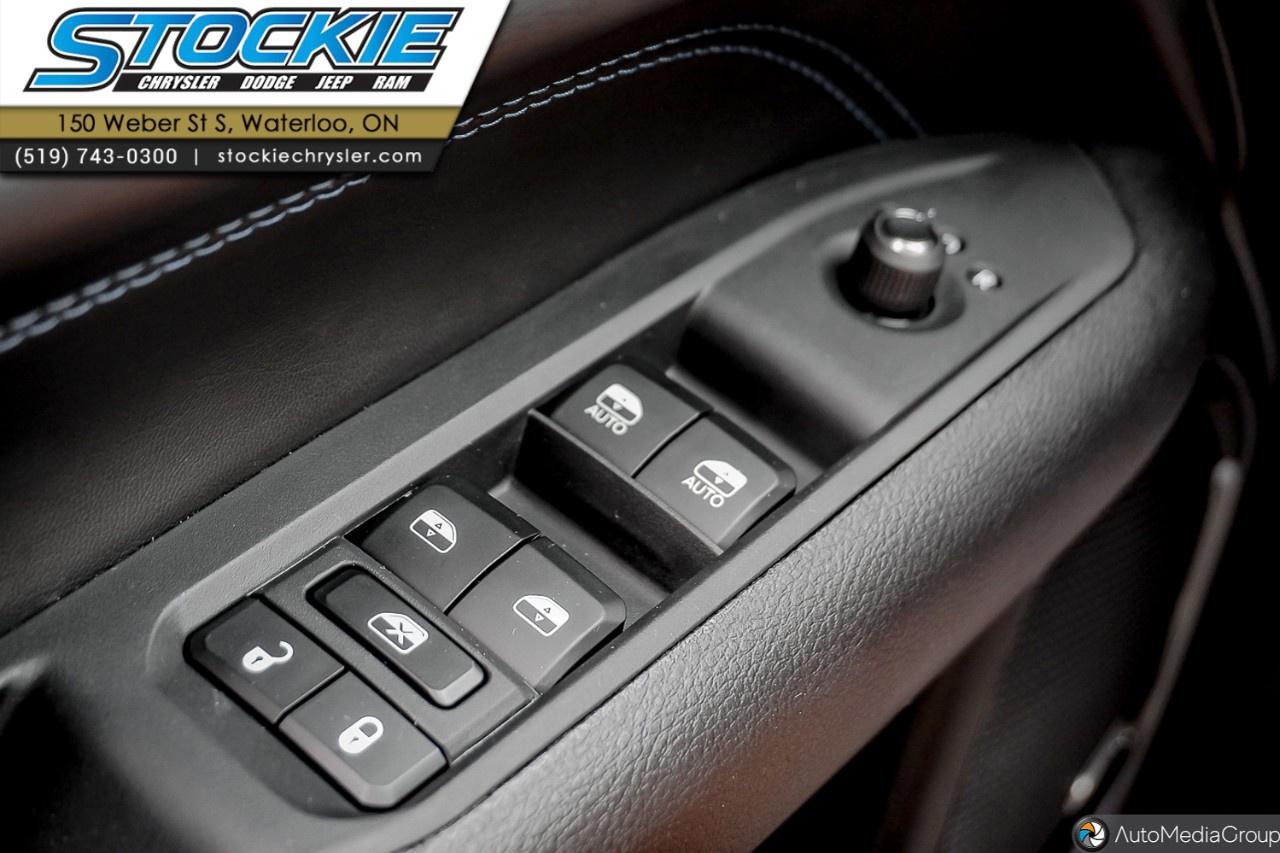 2026 Jeep Compass Limited 4X4 Photo