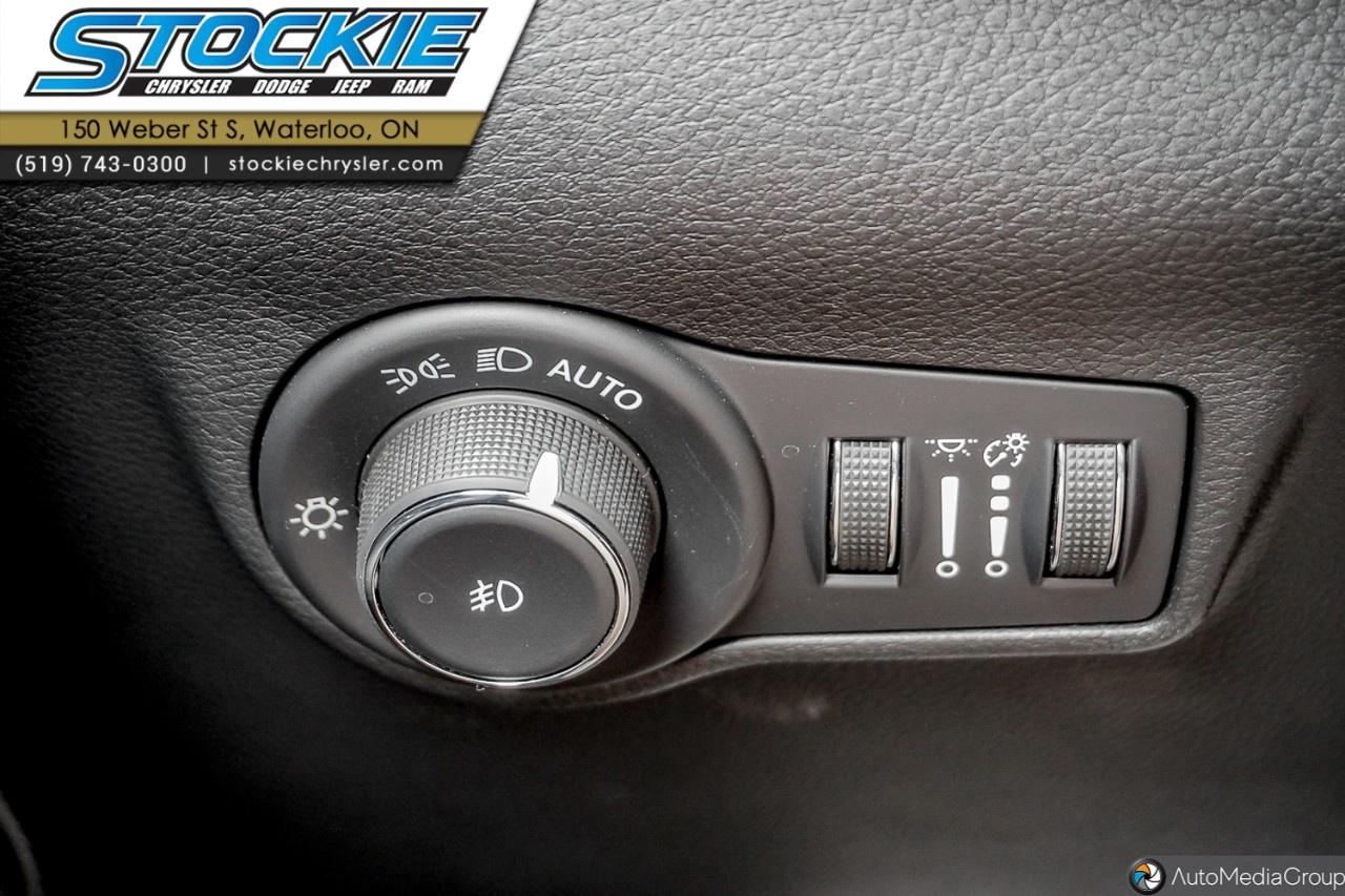 2026 Jeep Compass Limited 4X4 Photo