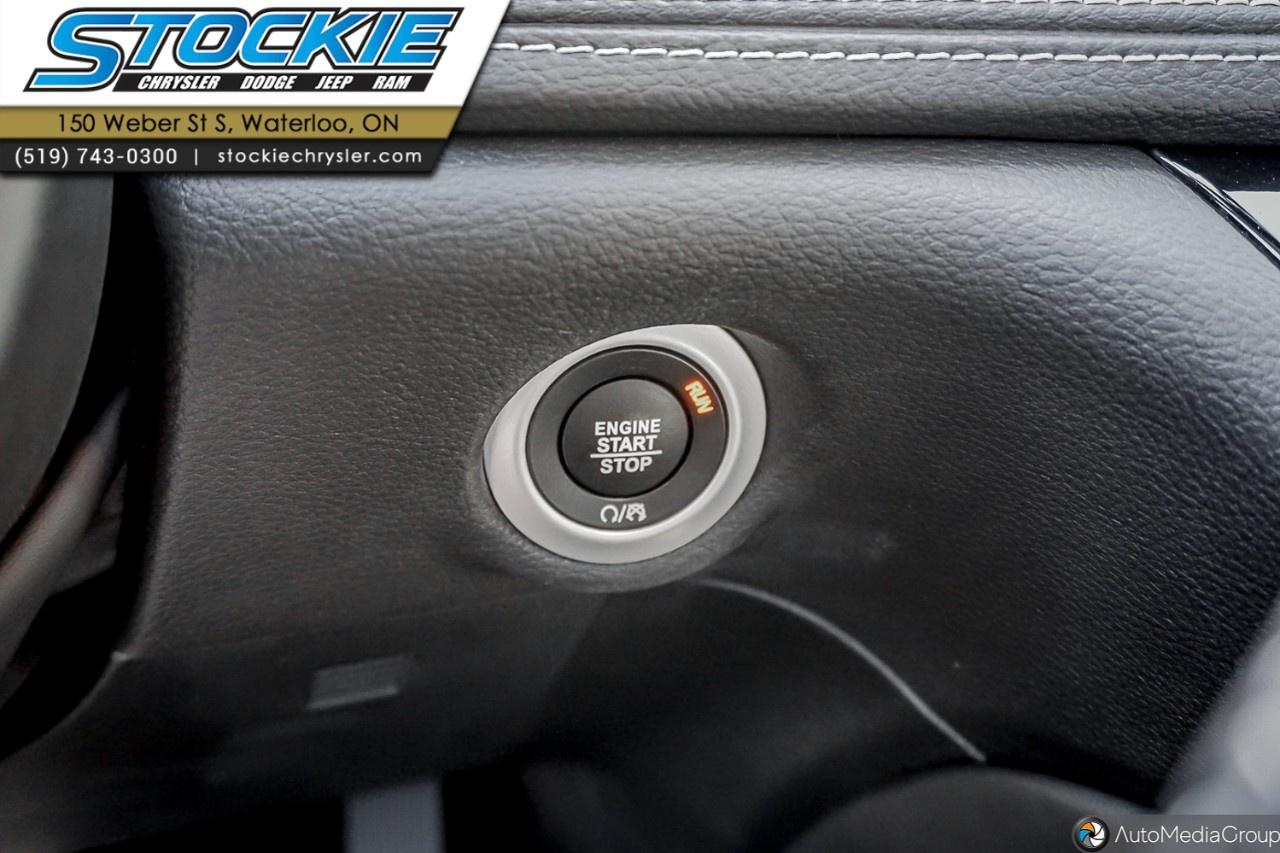 2026 Chrysler Pacifica Limited FWD Photo