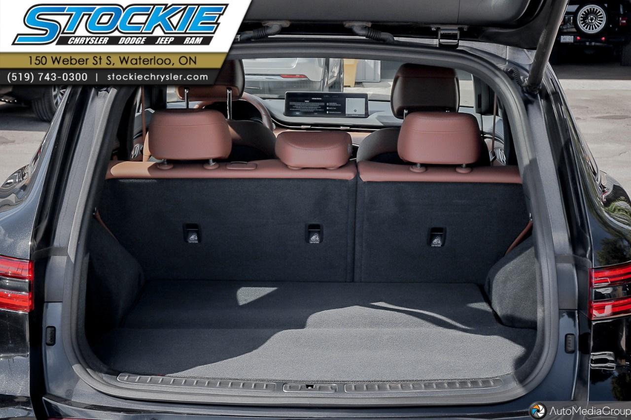 2025 Genesis GV70 2.5T Advanced Plus AWD Photo