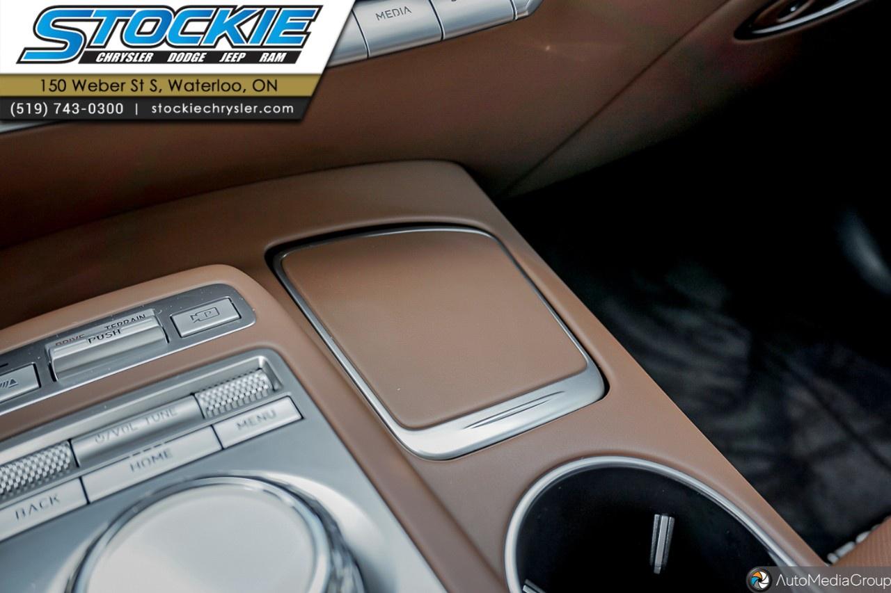 2025 Genesis GV70 2.5T Advanced Plus AWD Photo
