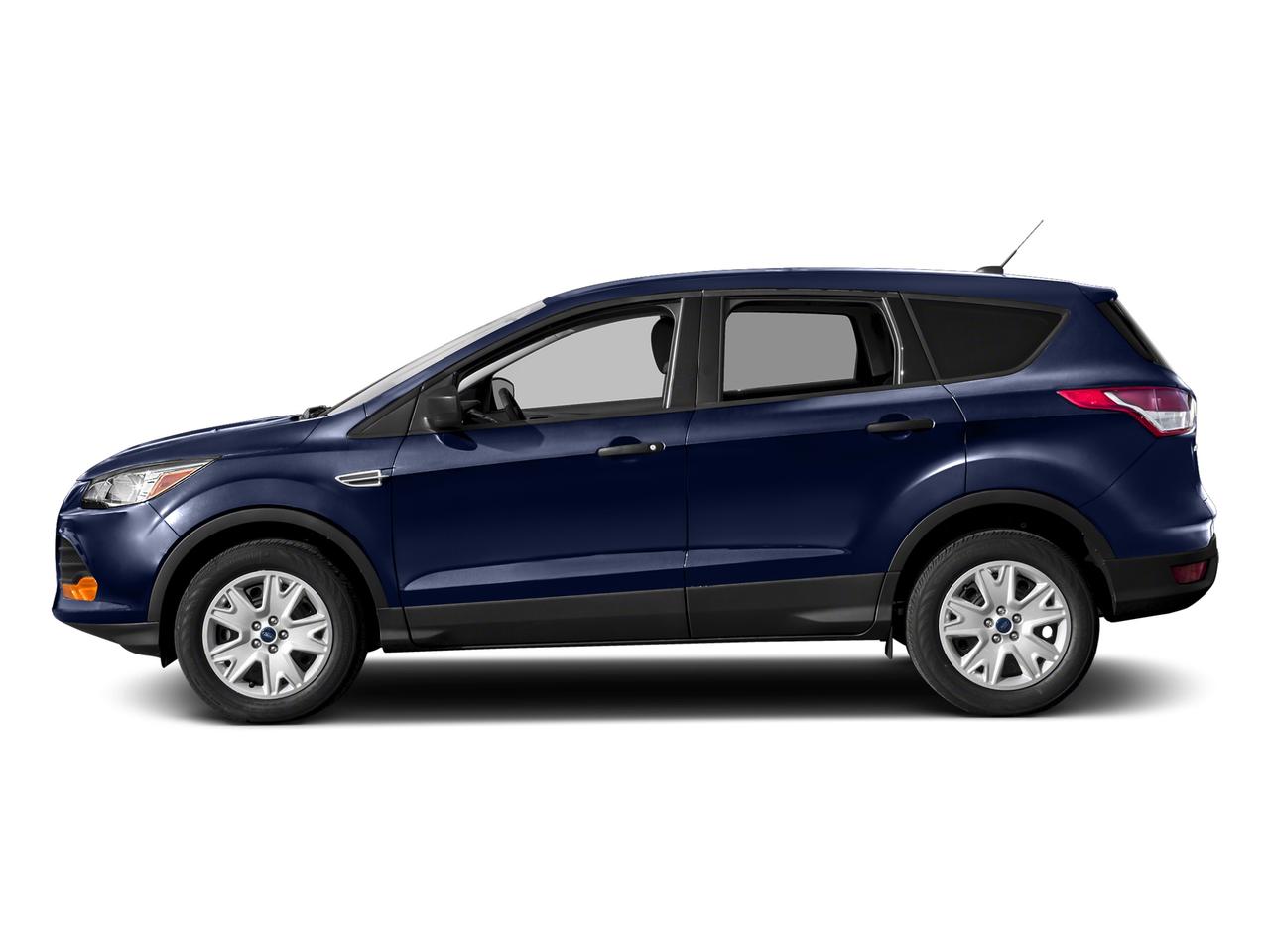 2016 Ford Escape SE Photo2