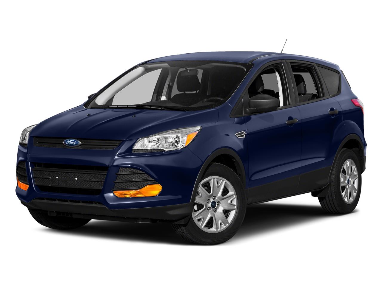 2016 Ford Escape SE Photo0