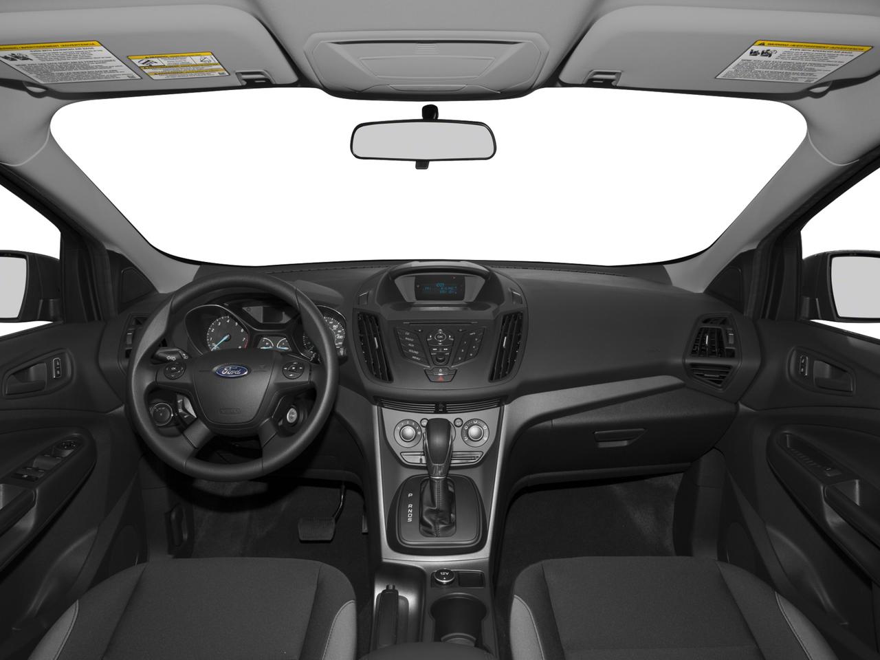 2016 Ford Escape SE Photo4