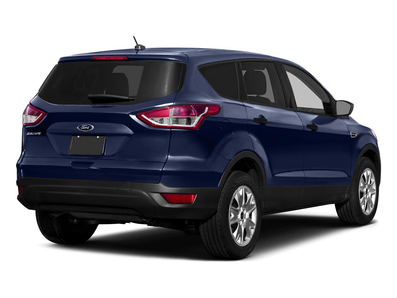 2016 Ford Escape SE Photo1