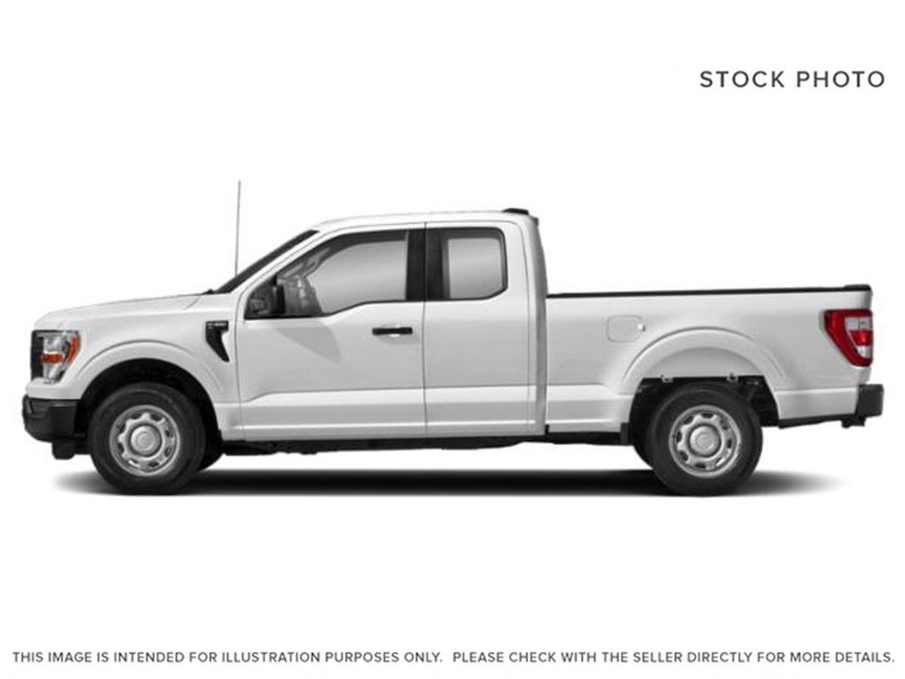 2023 Ford F-150 XLT Photo1