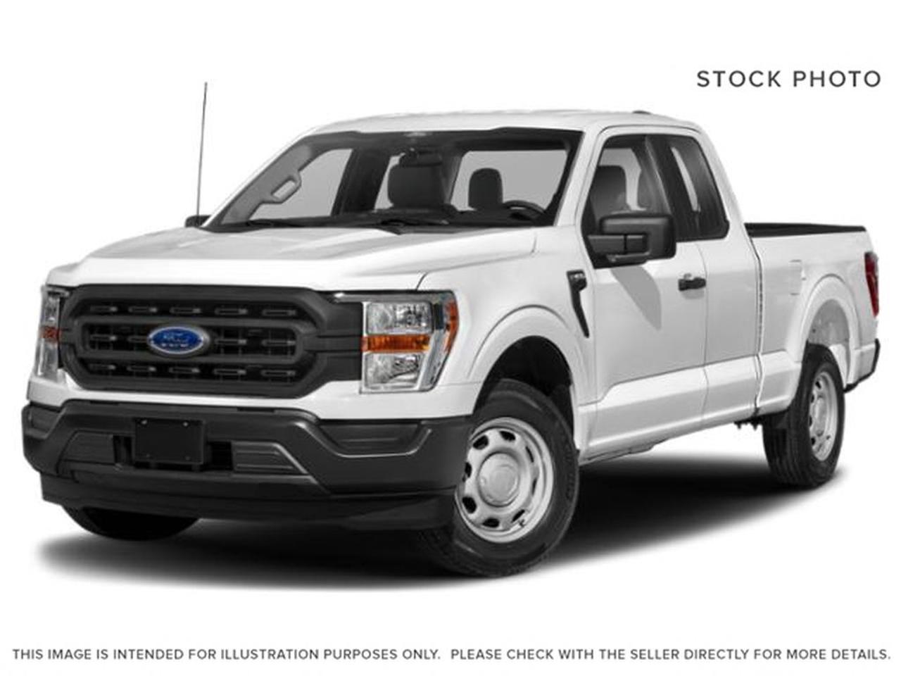 2023 Ford F-150 XLT Photo0
