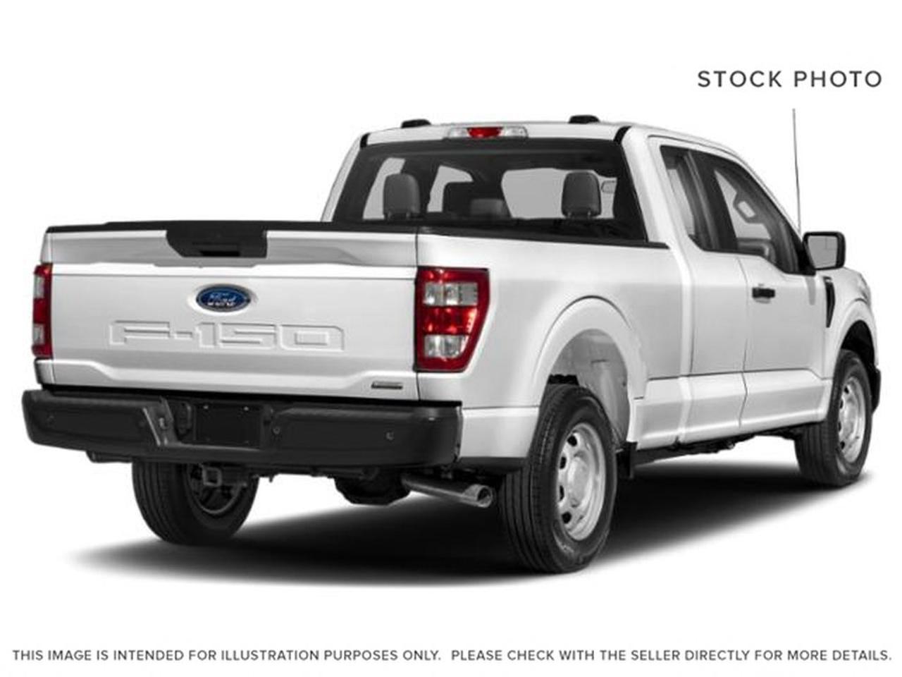 2023 Ford F-150 XLT Photo2