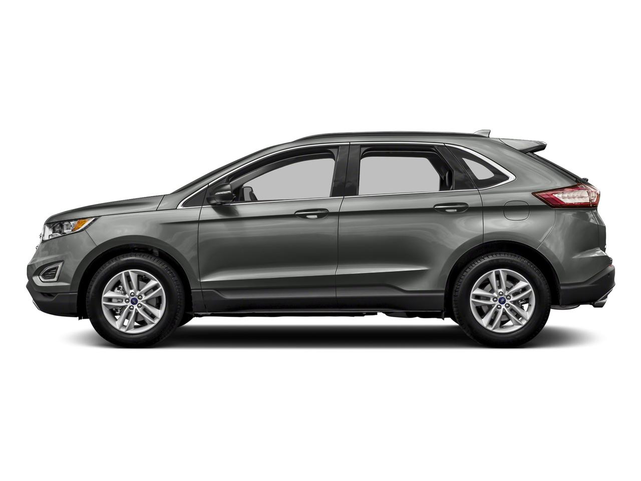 2018 Ford Edge SEL Photo2
