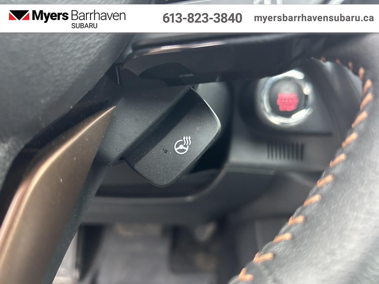 2025 Subaru Forester Sport  - Certified - Premium Audio Photo