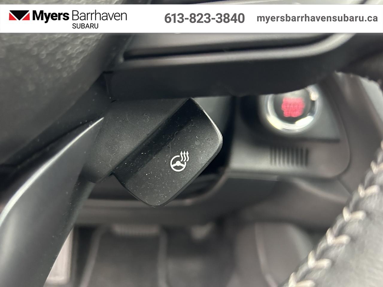 2025 Subaru Forester Limited  - Certified - Leather Seats Photo