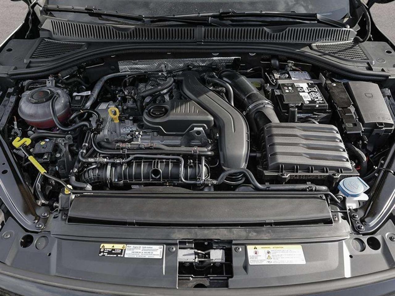 2027 Volkswagen Jetta comfortline Photo