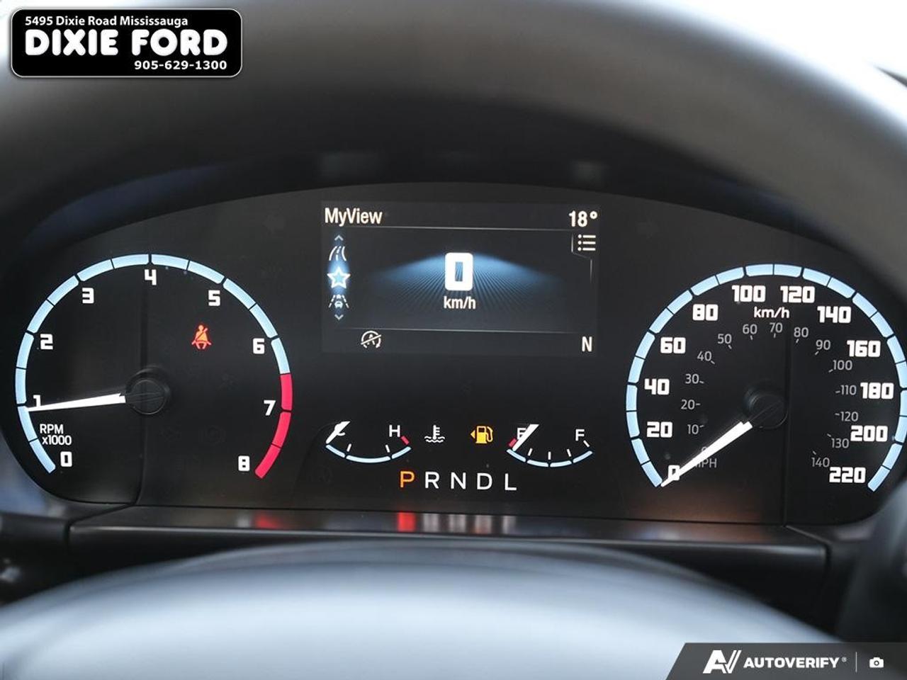 2024 Ford Bronco Sport Big Bend Photo