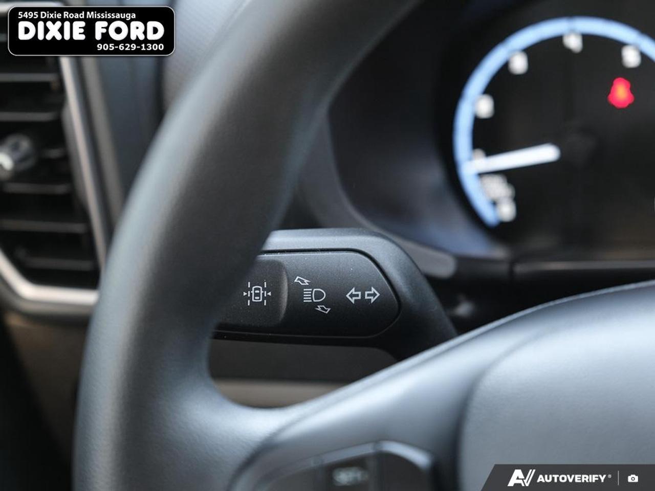 2024 Ford Bronco Sport Big Bend Photo