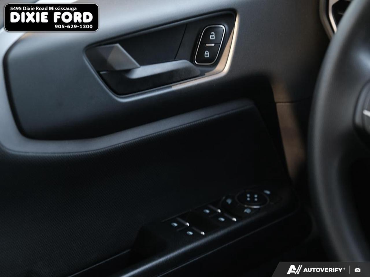 2024 Ford Bronco Sport Big Bend Photo