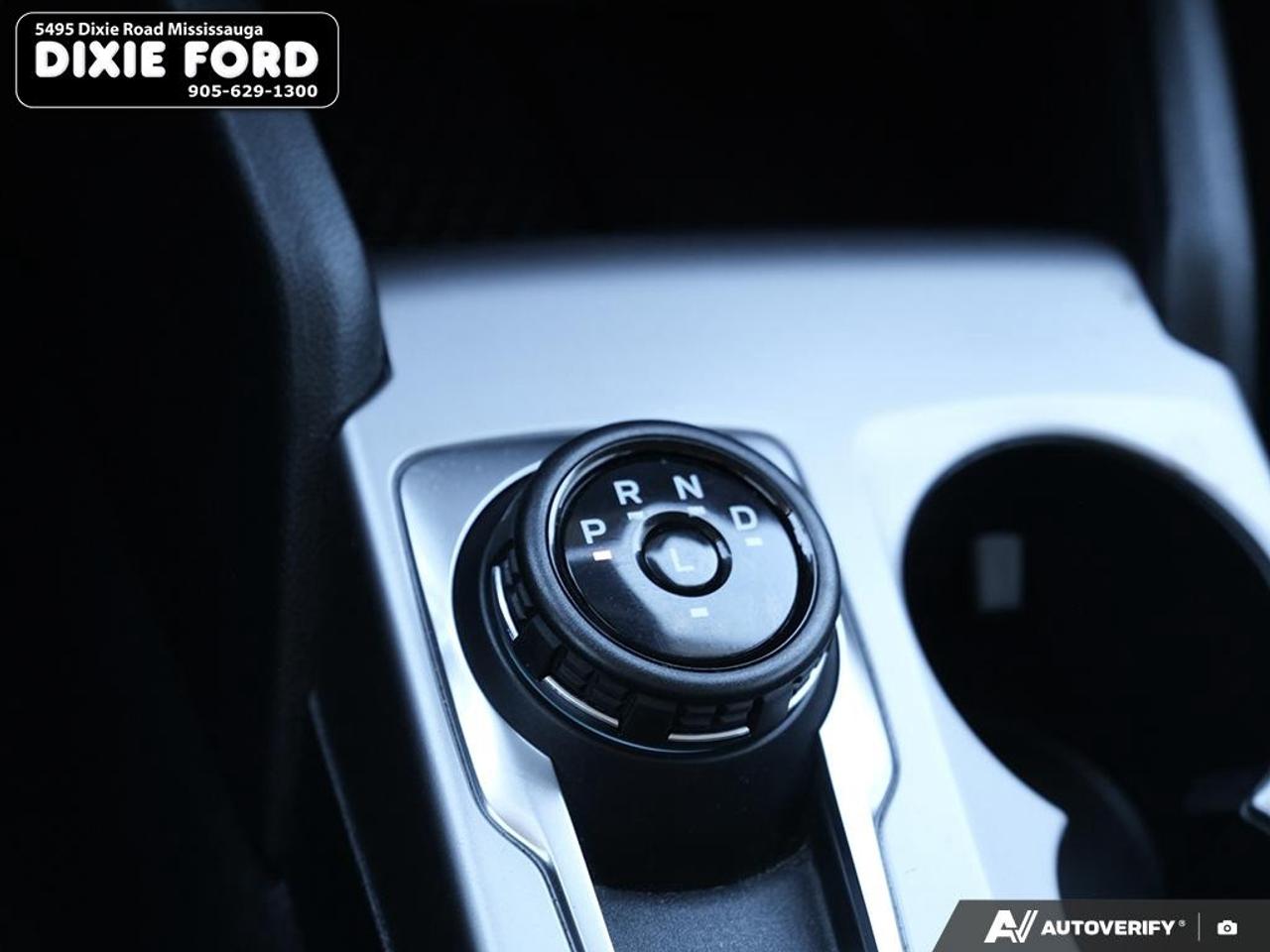 2024 Ford Bronco Sport Big Bend Photo