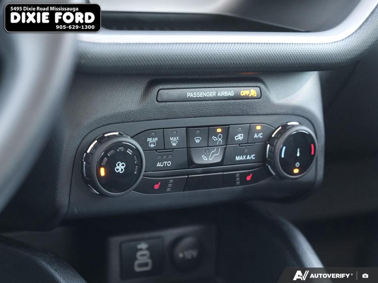 2024 Ford Bronco Sport Big Bend Photo