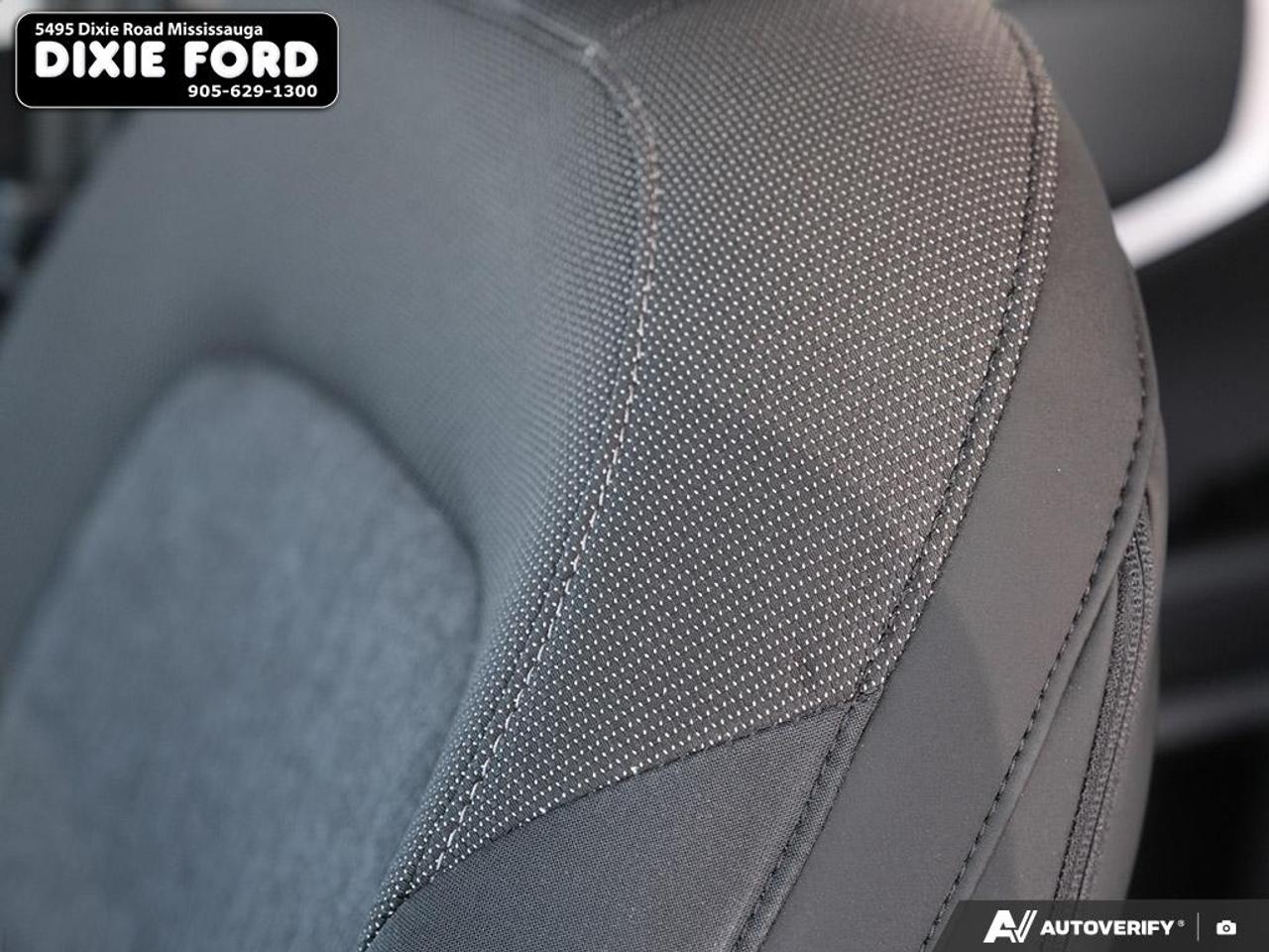 2024 Ford Bronco Sport Big Bend Photo