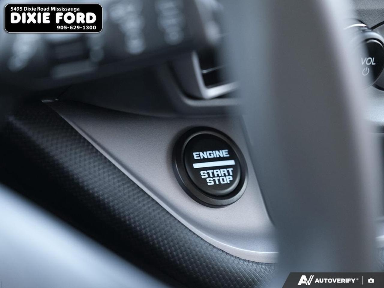2024 Ford Bronco Sport Big Bend Photo