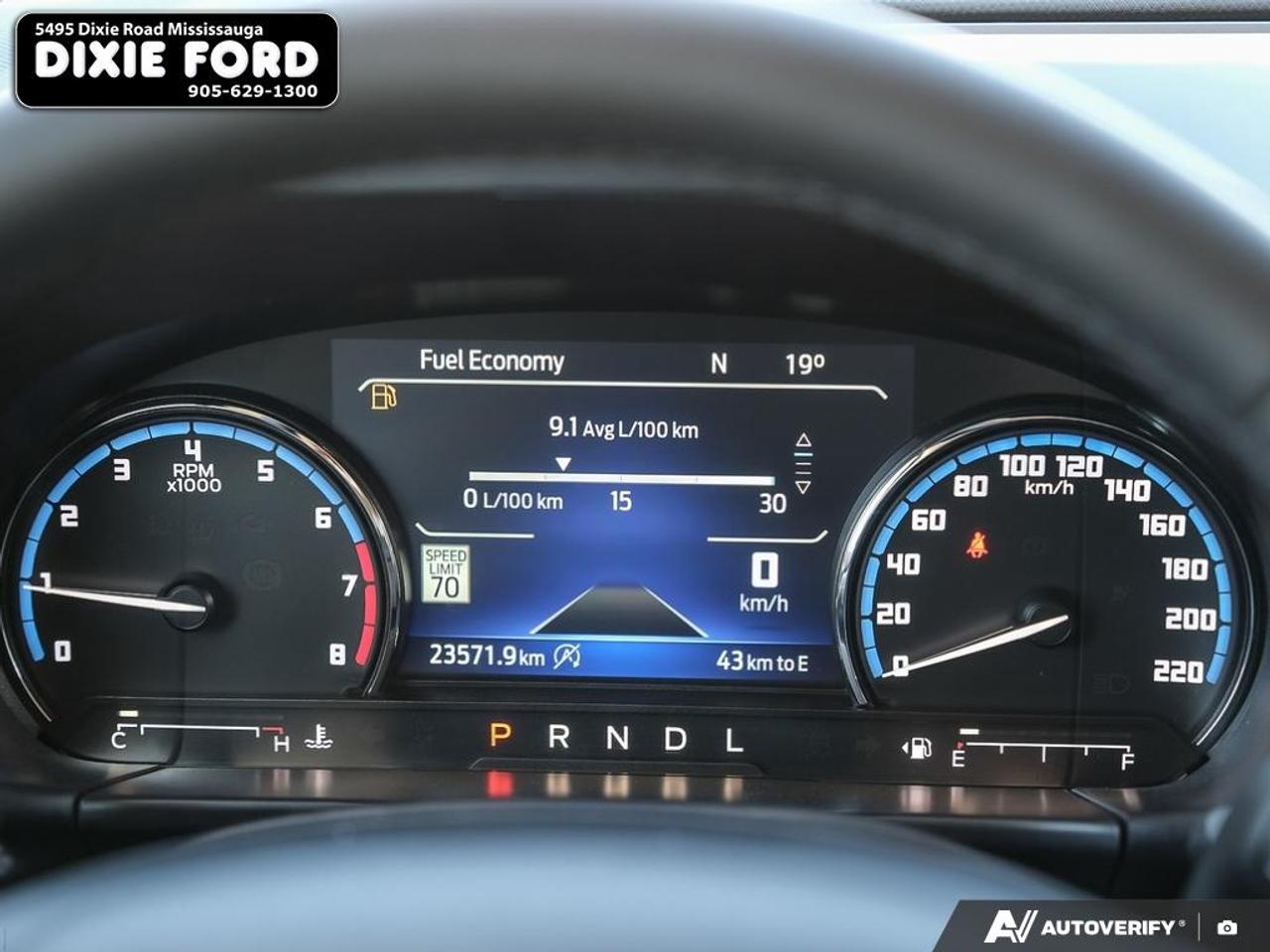 2024 Ford Bronco Sport Outer Banks Photo