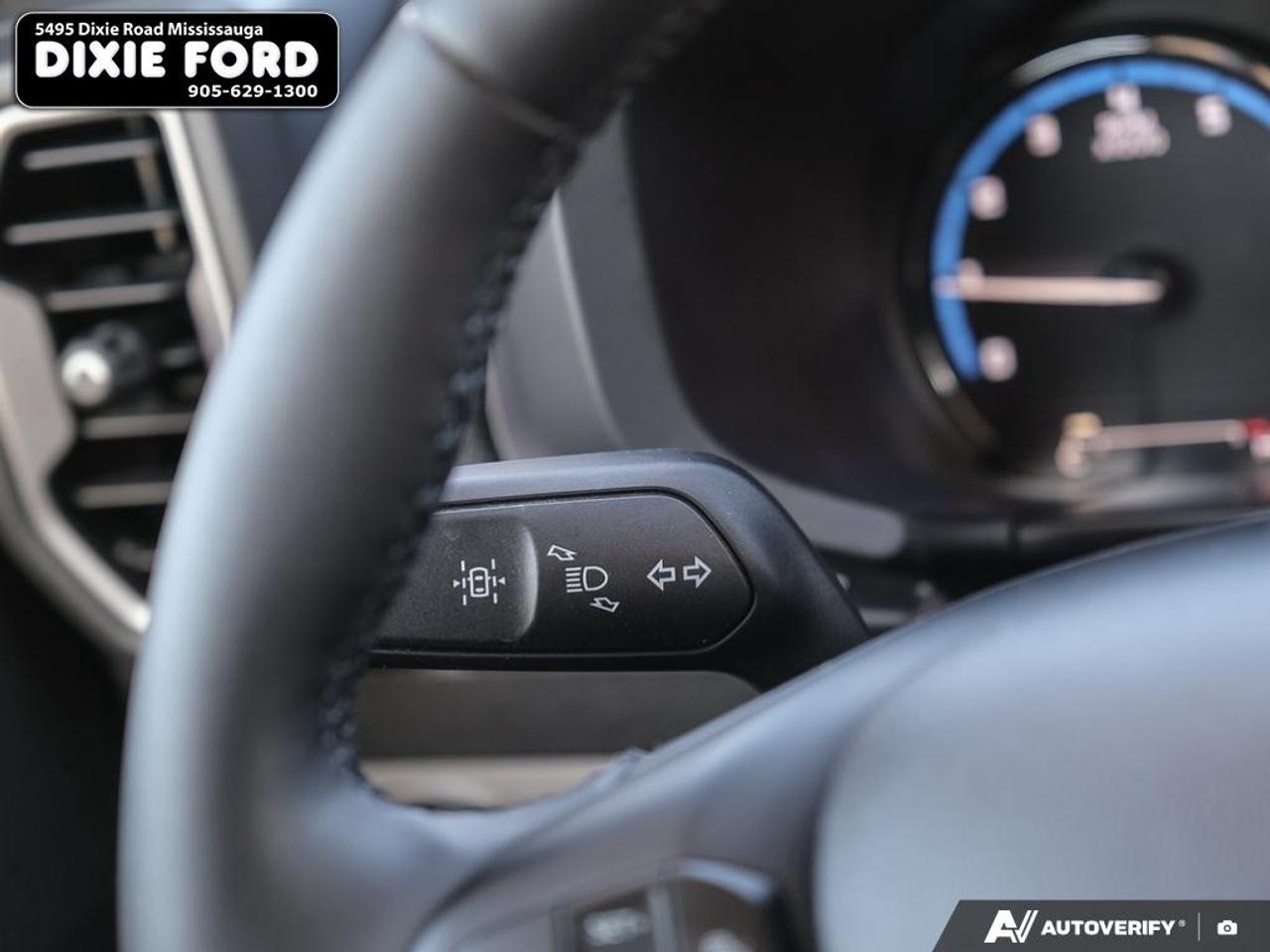 2024 Ford Bronco Sport Outer Banks Photo