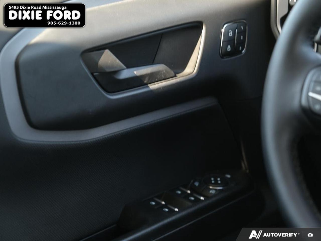 2024 Ford Bronco Sport Outer Banks Photo