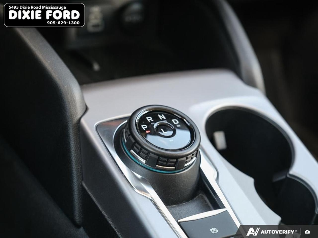 2024 Ford Bronco Sport Outer Banks Photo