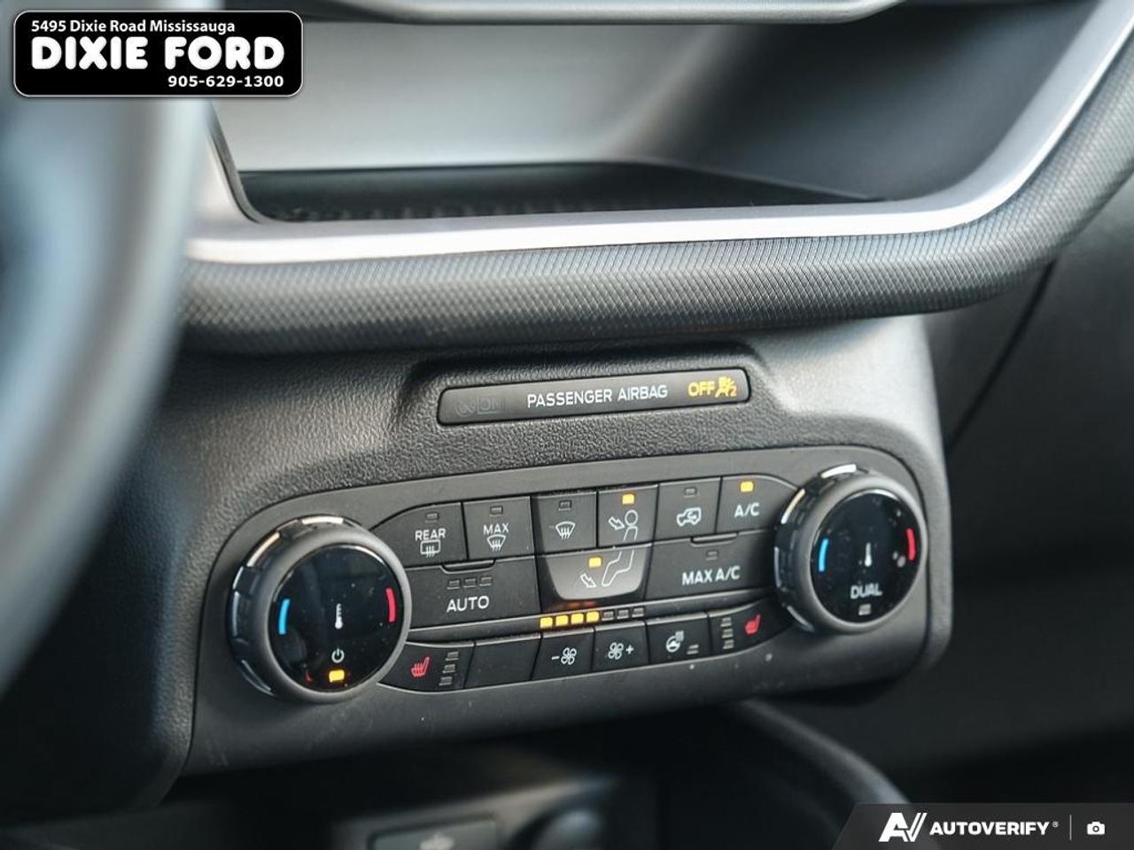 2024 Ford Bronco Sport Outer Banks Photo