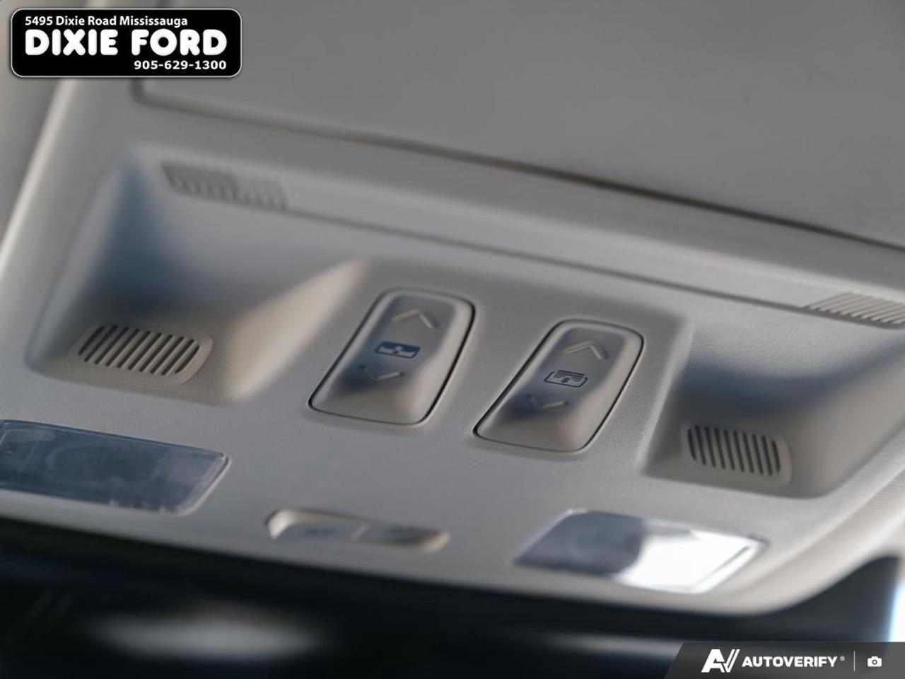2024 Ford Bronco Sport Outer Banks Photo