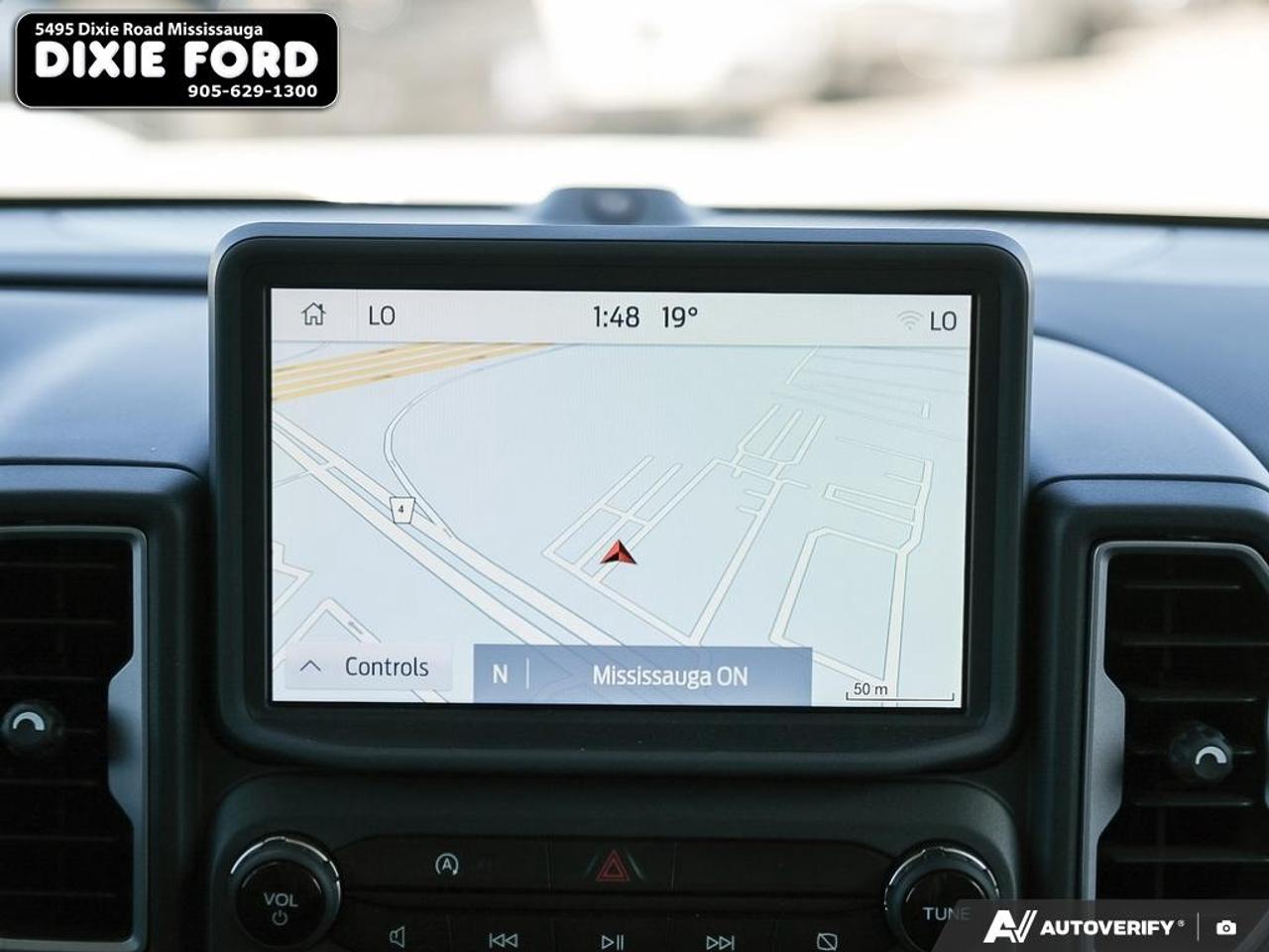 2024 Ford Bronco Sport Outer Banks Photo