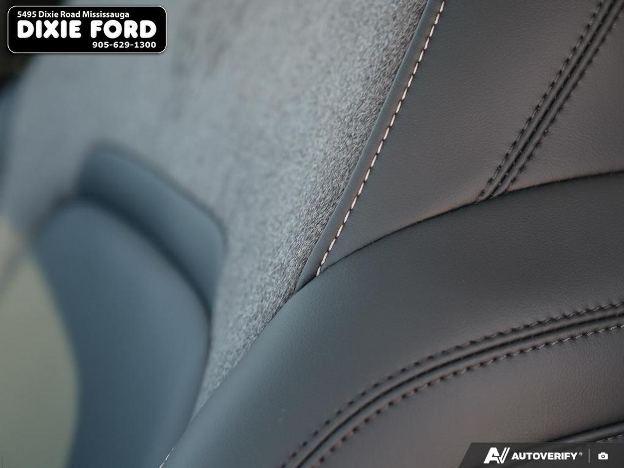 2024 Ford Bronco Sport Outer Banks Photo