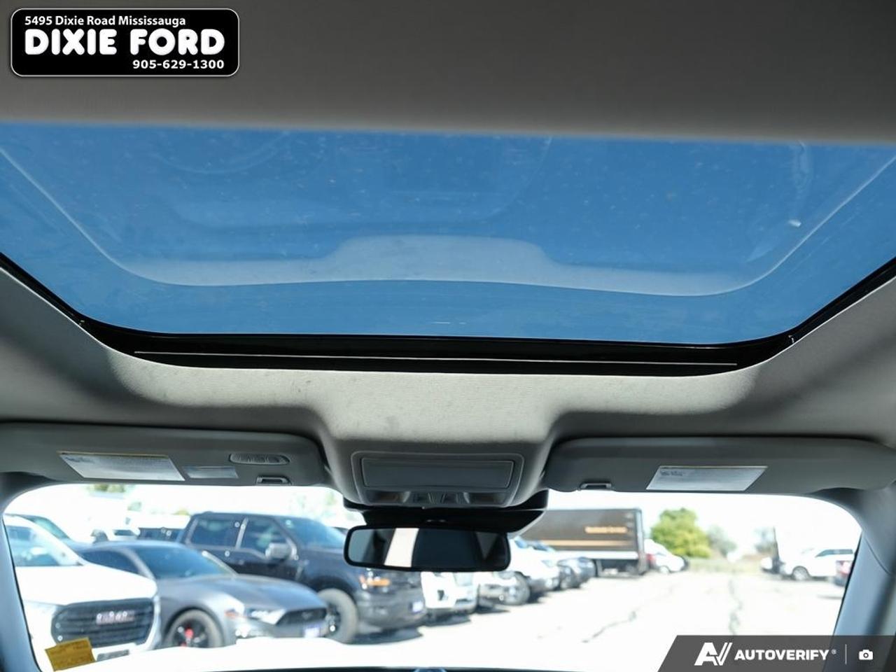 2024 Ford Bronco Sport Outer Banks Photo