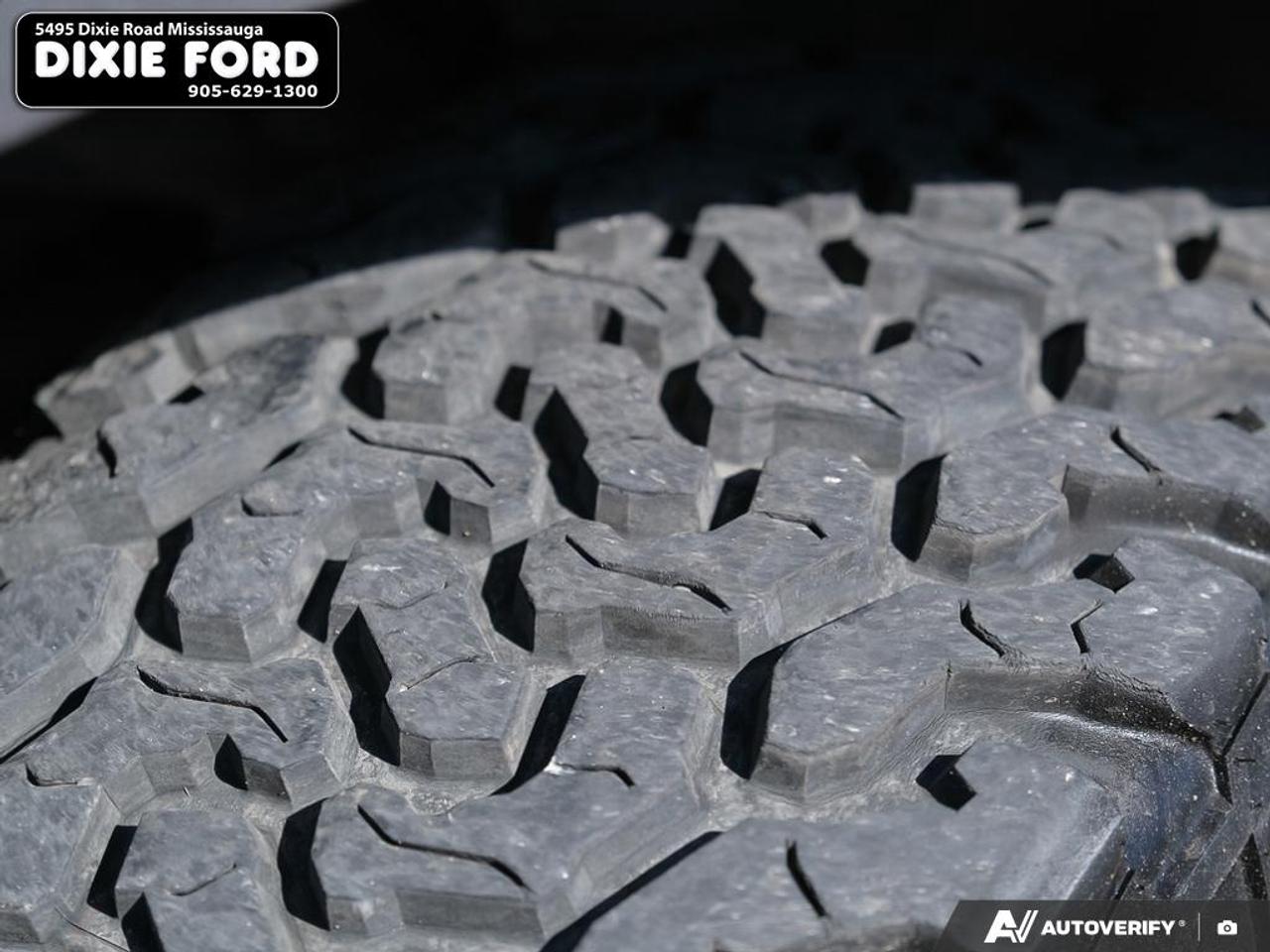 2021 Ford F-150 Lariat Photo