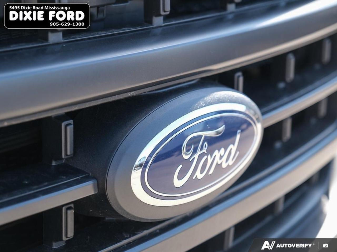 2021 Ford F-150 Lariat Photo