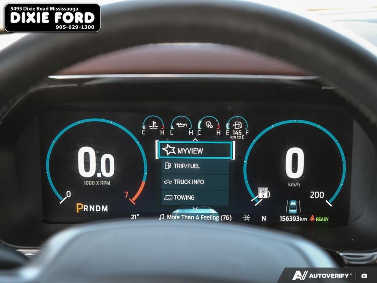2021 Ford F-150 Lariat Photo