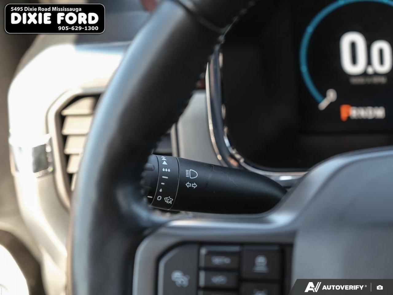 2021 Ford F-150 Lariat Photo