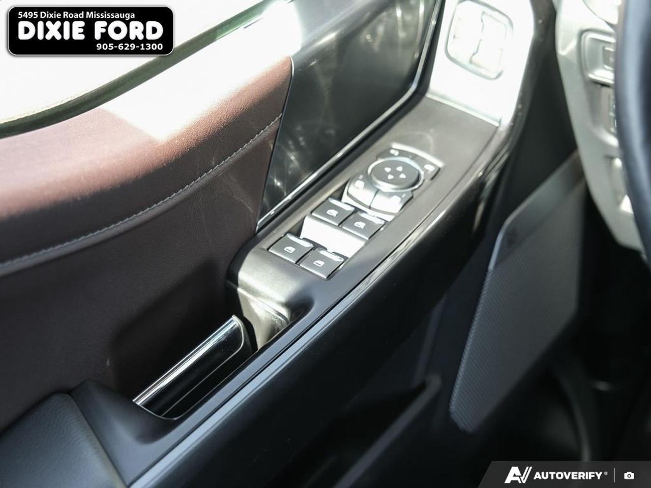 2021 Ford F-150 Lariat Photo
