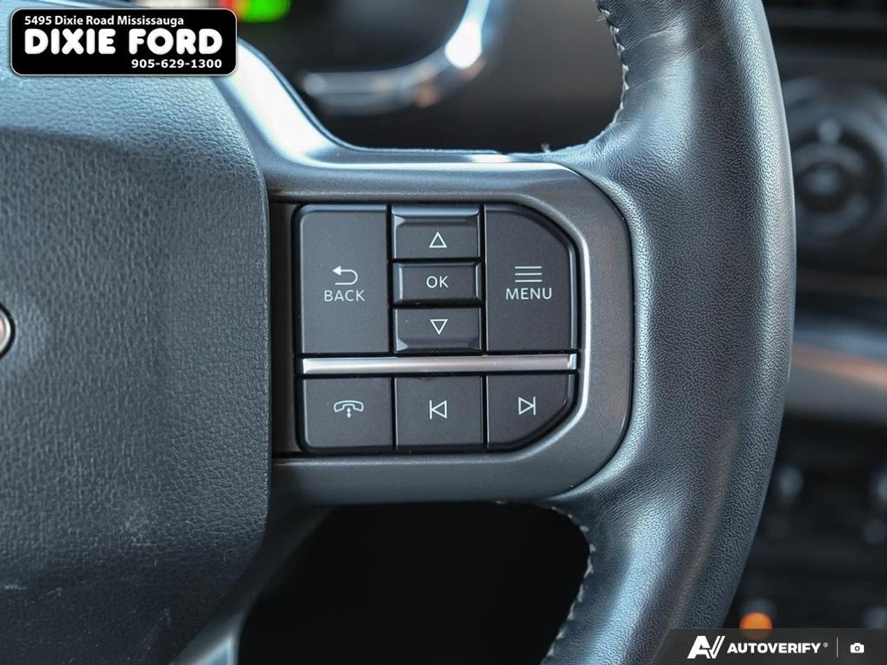 2021 Ford F-150 Lariat Photo